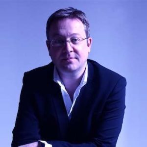 Rob Buckland