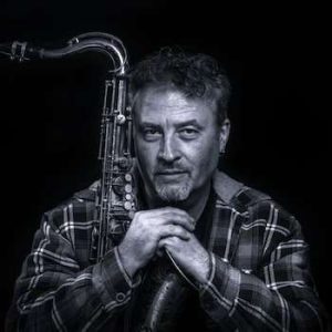 Tim Garland