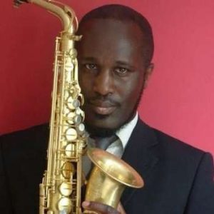 Tony Kofi