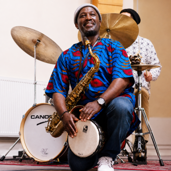 TonyKofiJazzAfrica