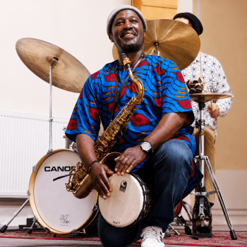TonyKofiJazzAfrica